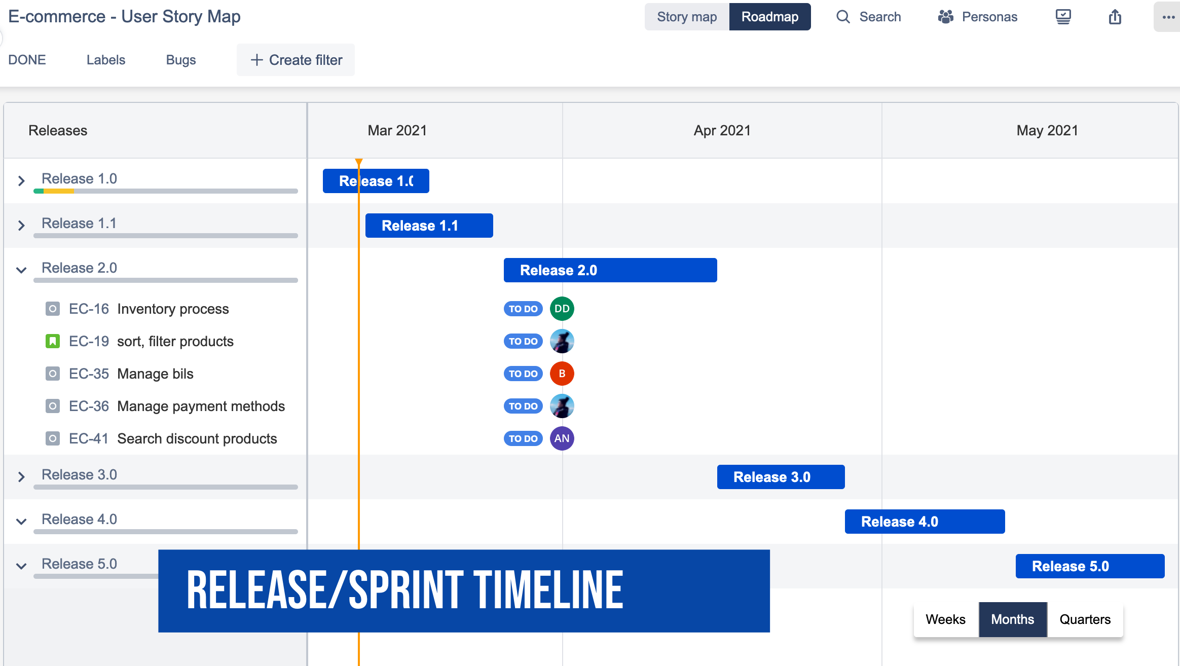 agile-user-story-map-for-jira-cloud-1-3-12-ac-release-user-story-map