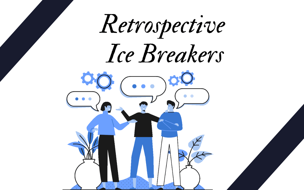 ice breaker