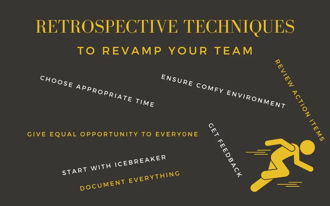 team retrospective