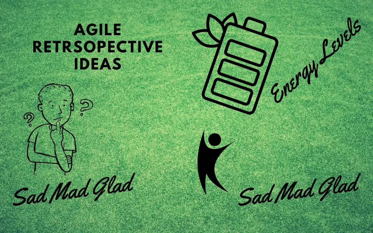 agile retrospective ideas