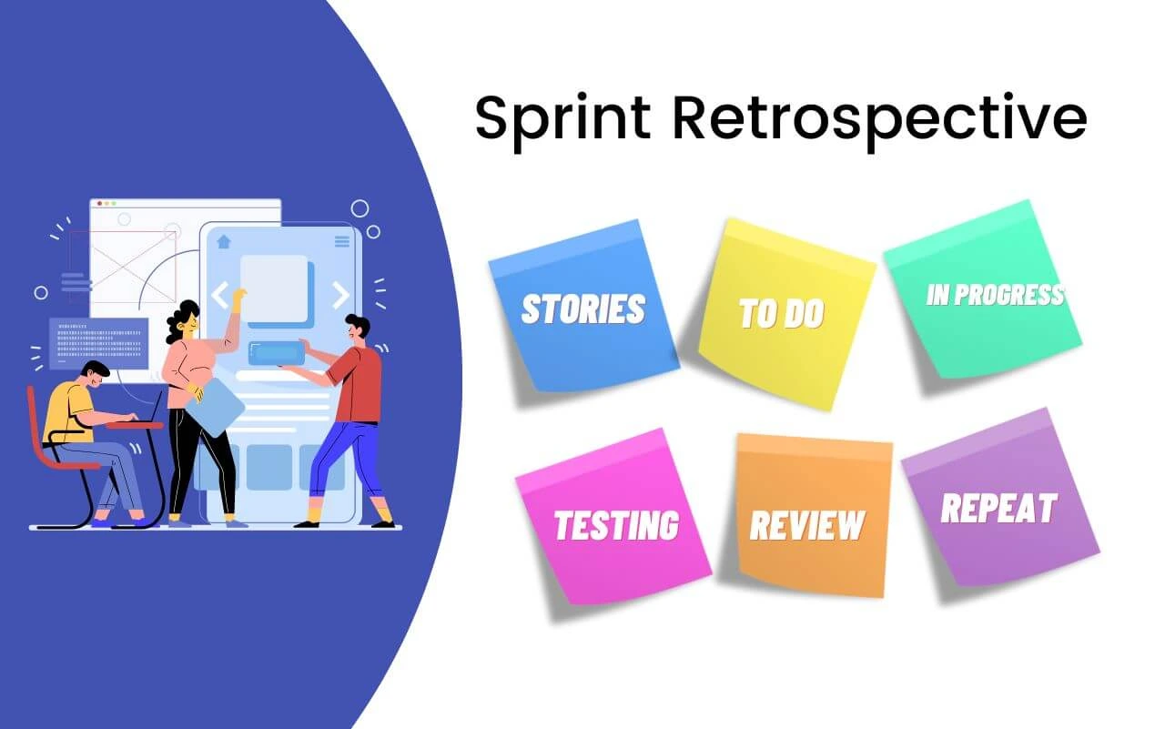 Retrospective Ice Breakers - User Story Map for Jira