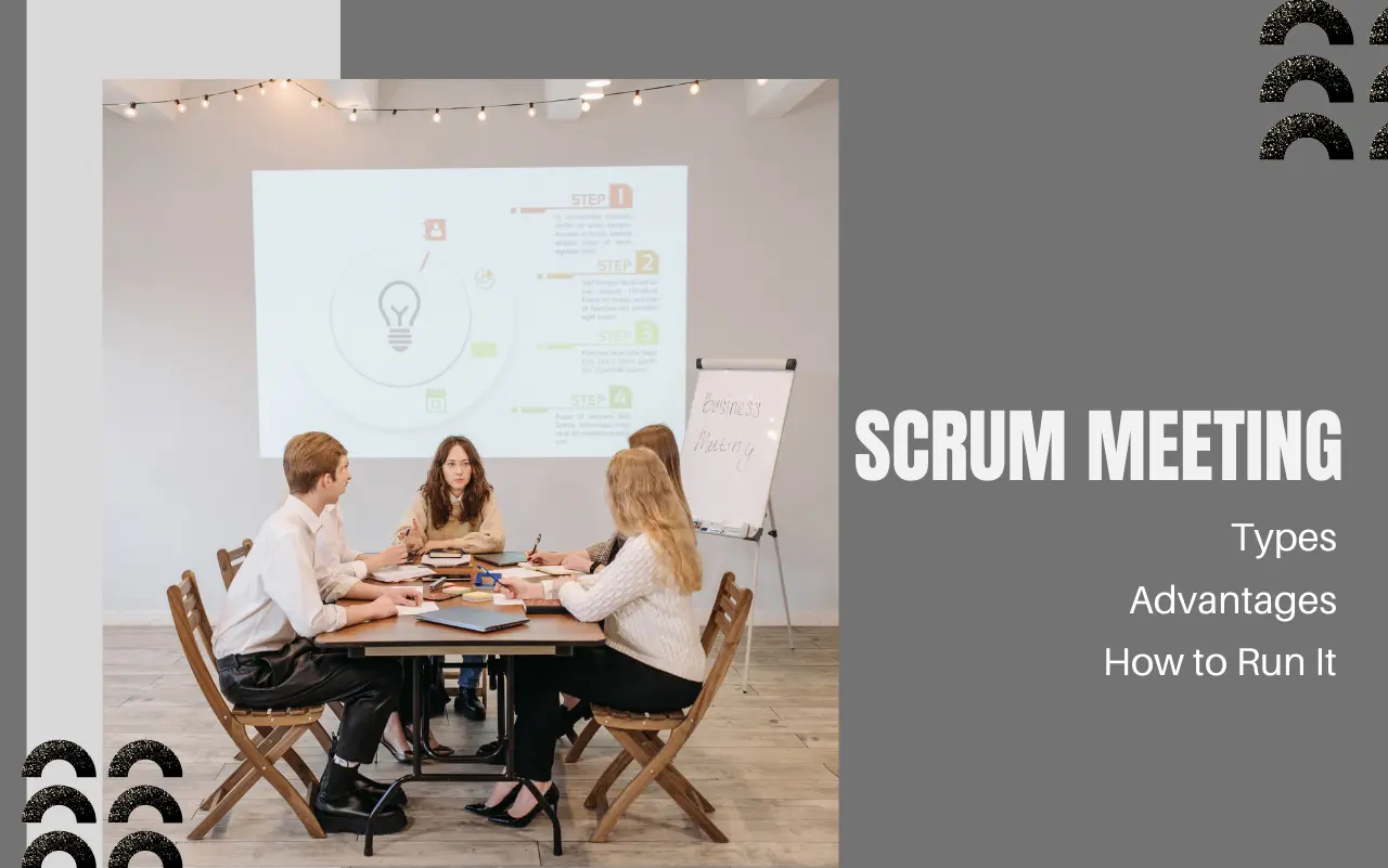 what is scrum meeting