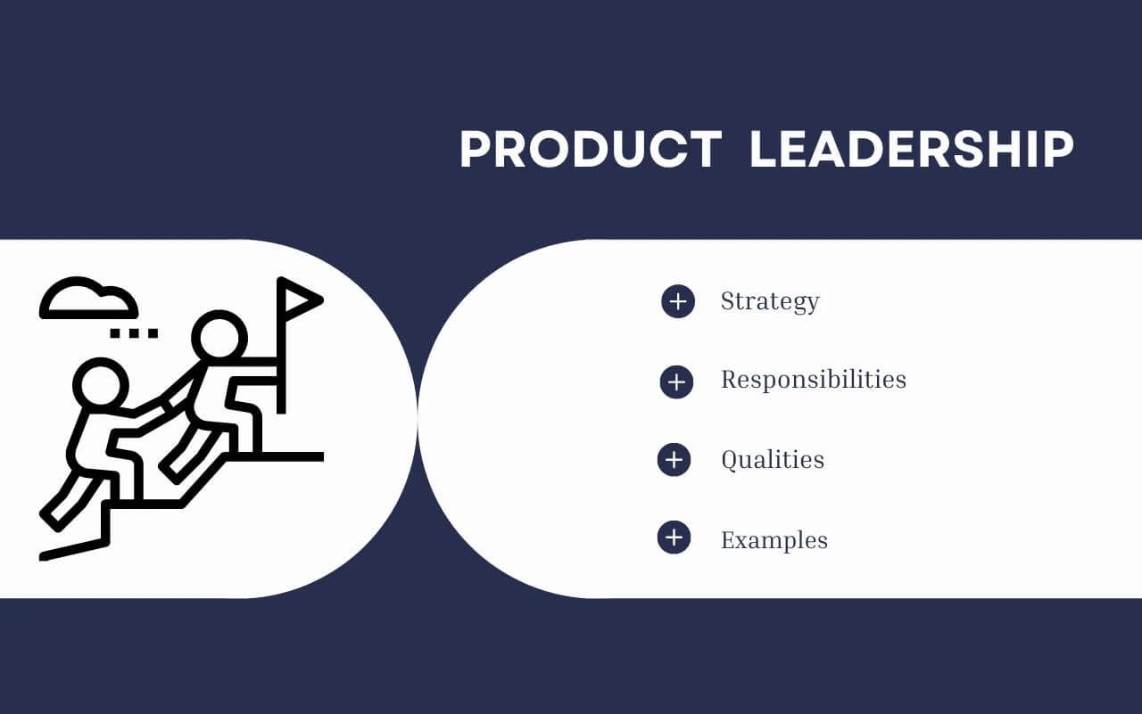 Product Leadership