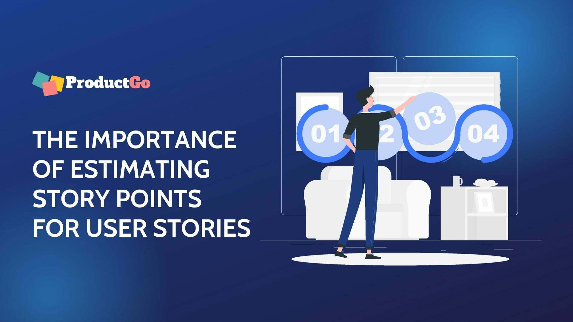 The Importance of Estimating Story Points for User Stories