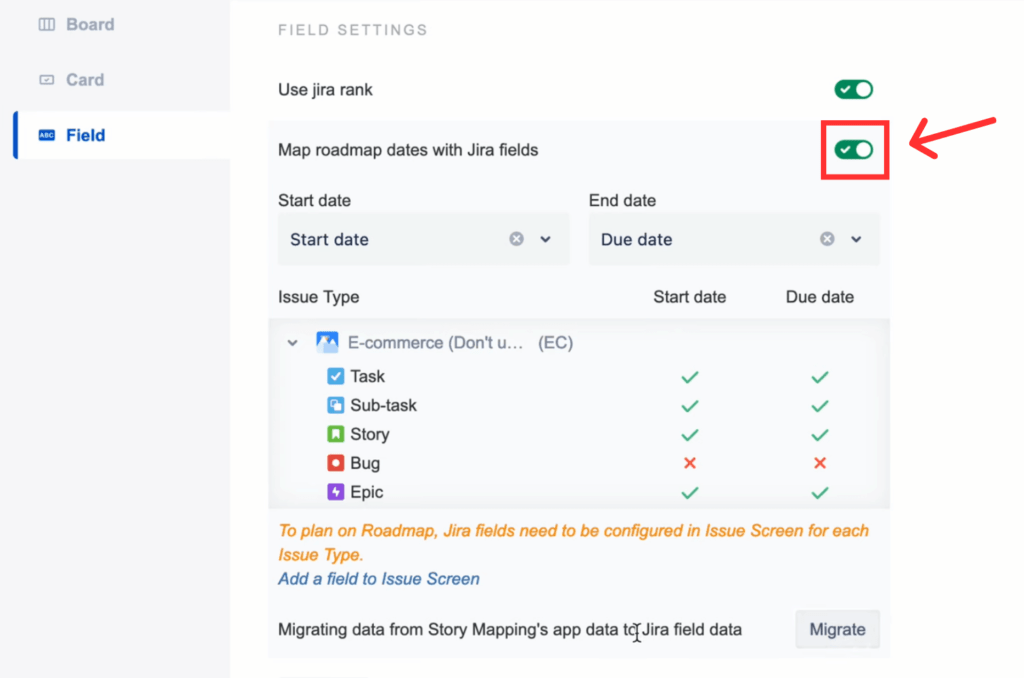 Roadmap-with-Jira-fields