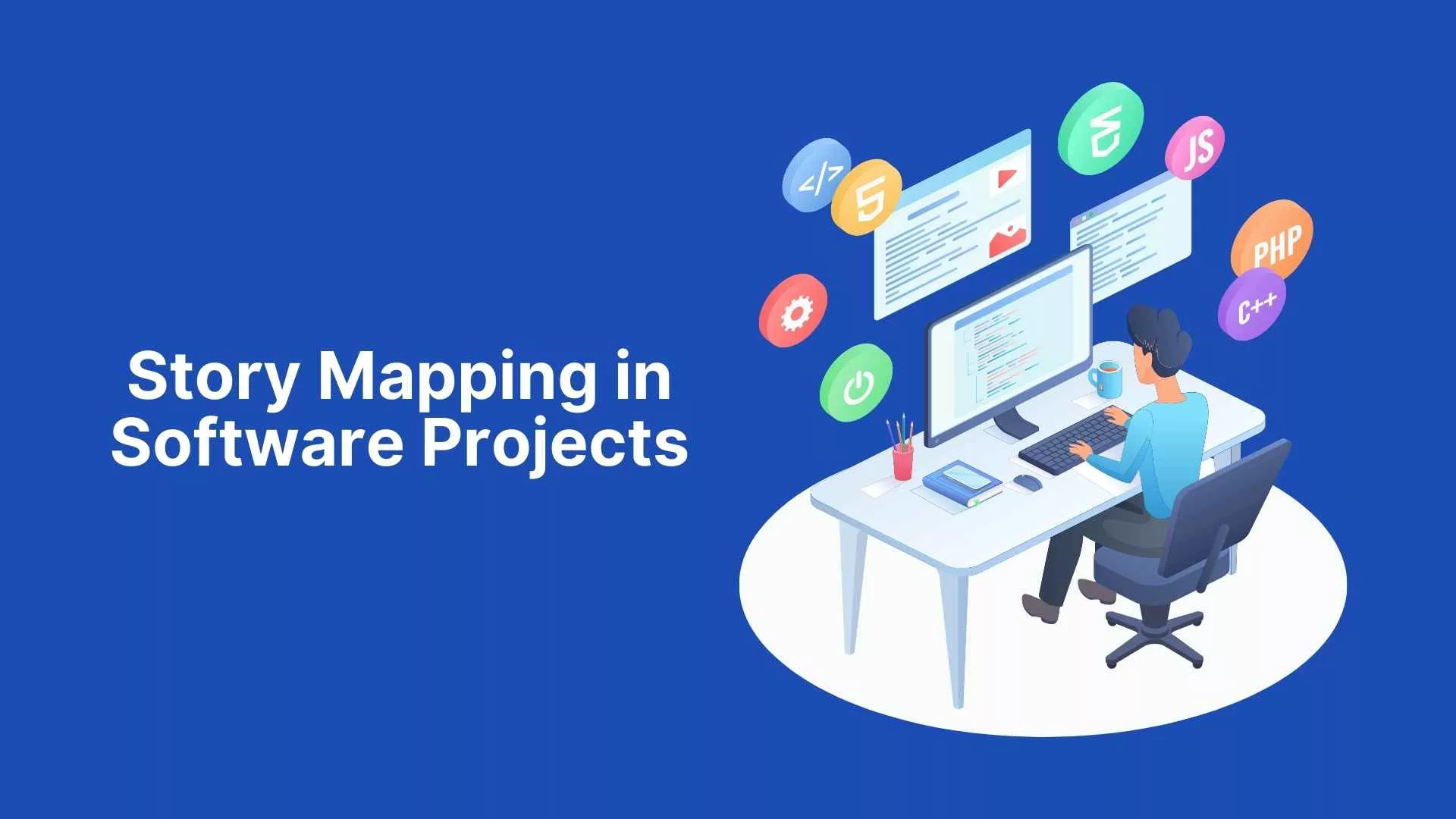 Story Mapping in Software Projects