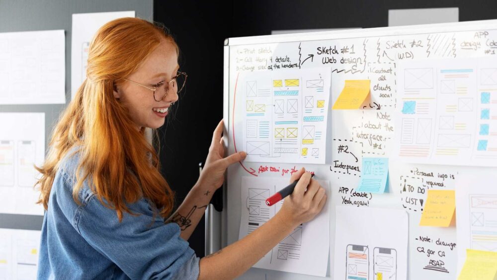 user story in agile