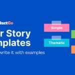 User Story Templates