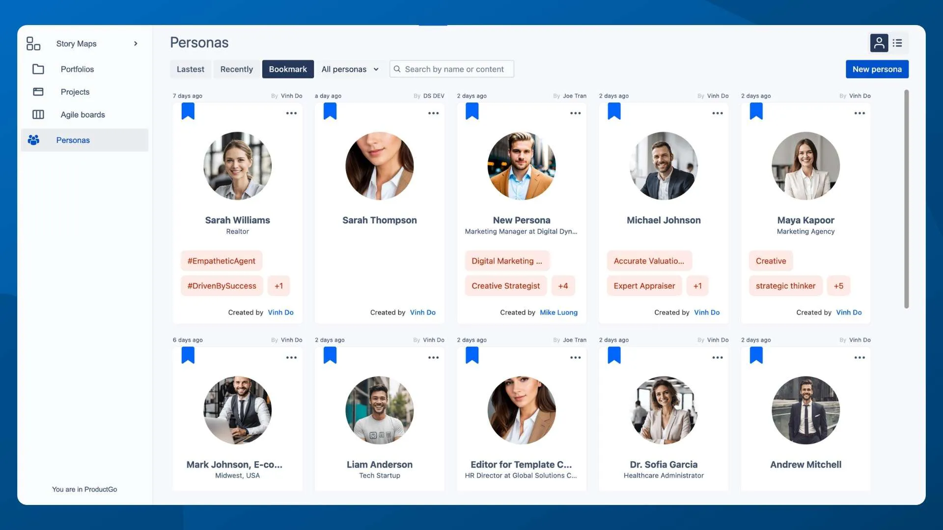 Centralized Management_ All Your Personas, One Convenient Location