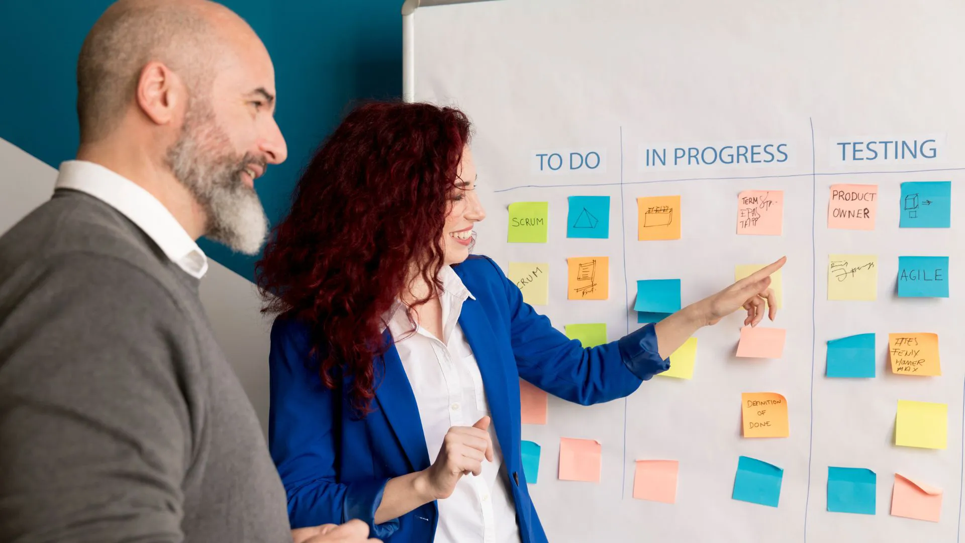 Why Managing Agile Projects with Jira is Essential