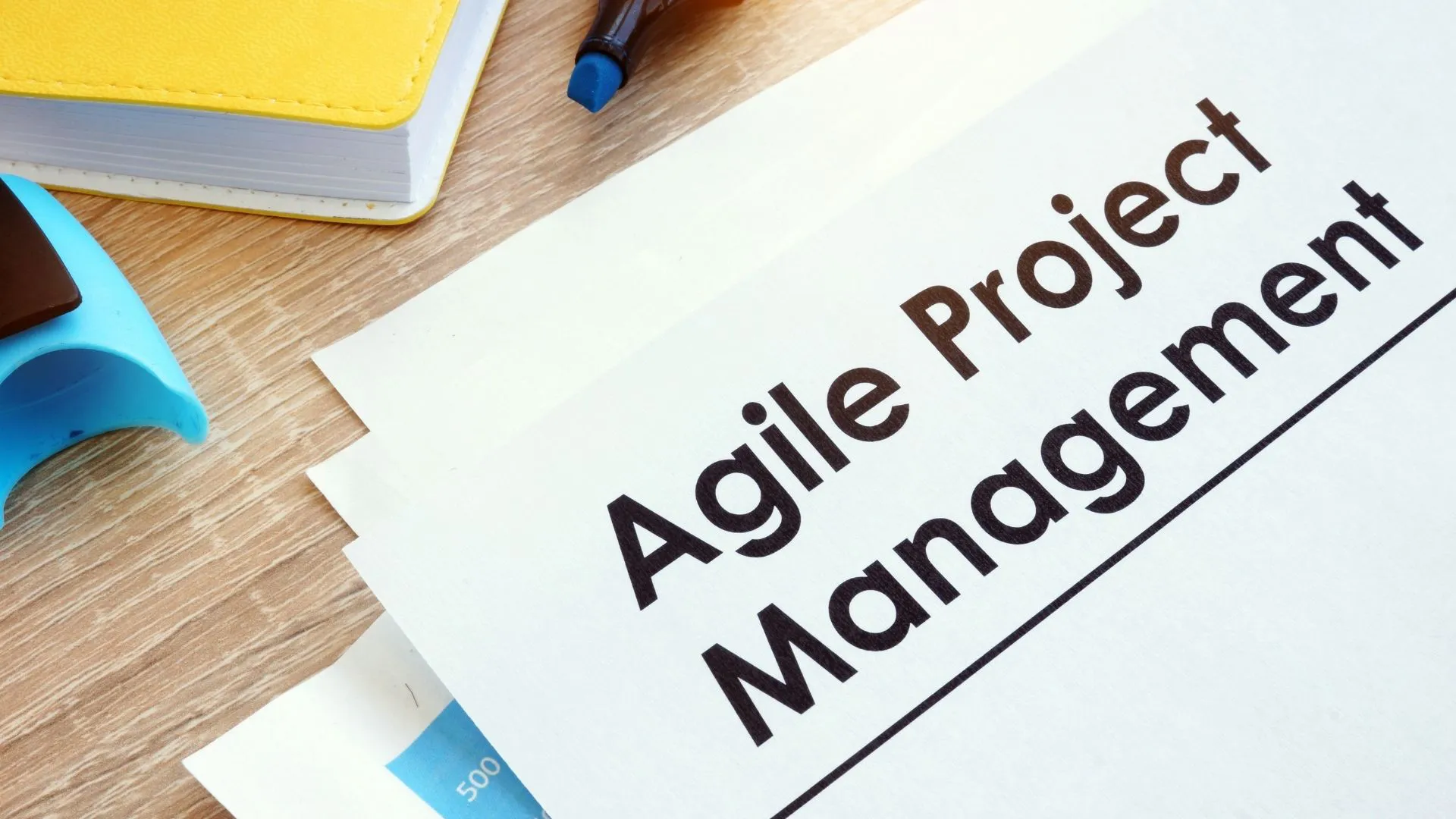 Exploring Agile Project Management