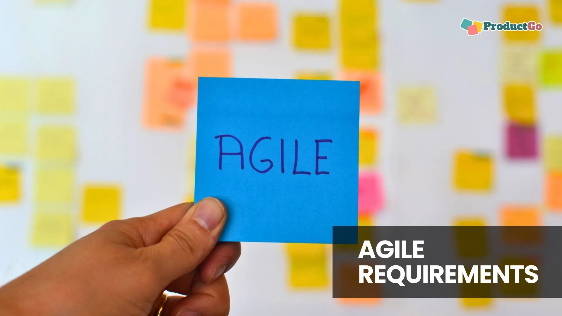 Understanding Agile Requirements Gathering