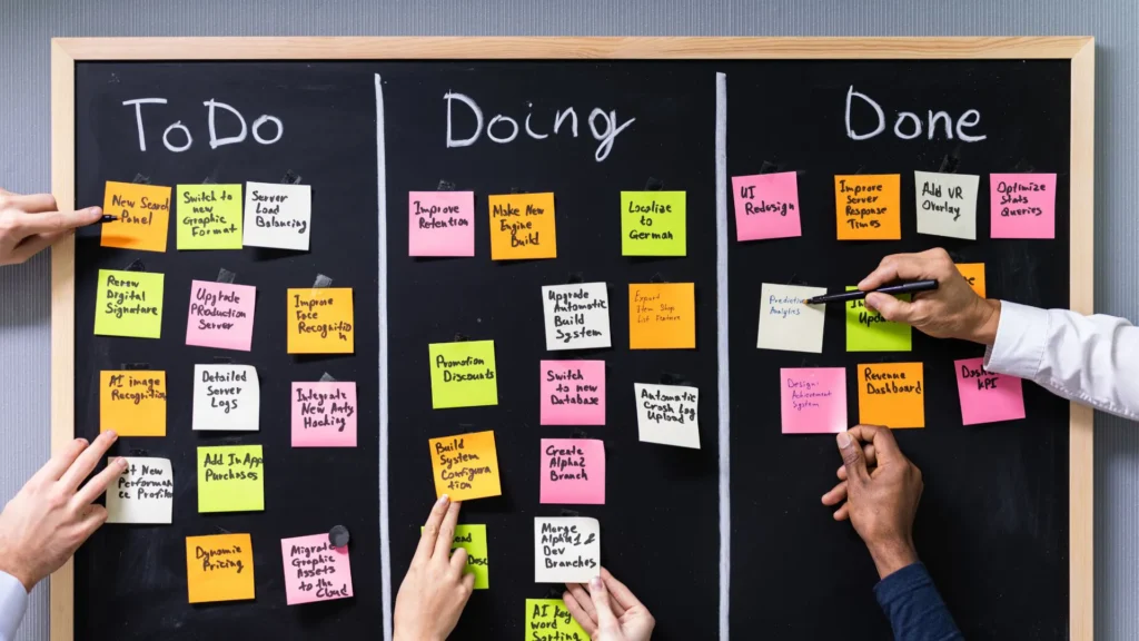 Why you should customize your Kanban board in Jira