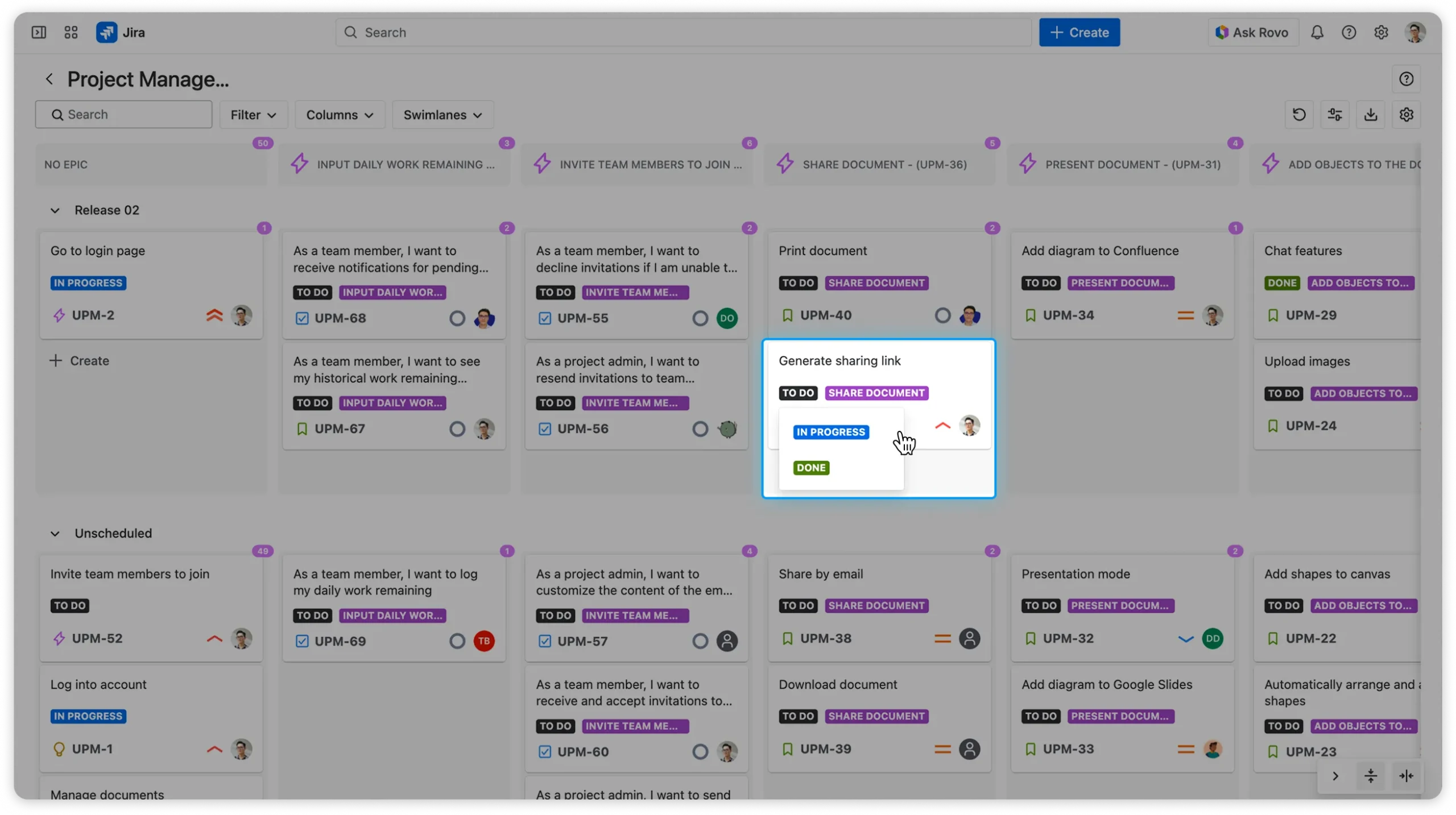 5-advanced-kanban-natively-link-with-jira-projects