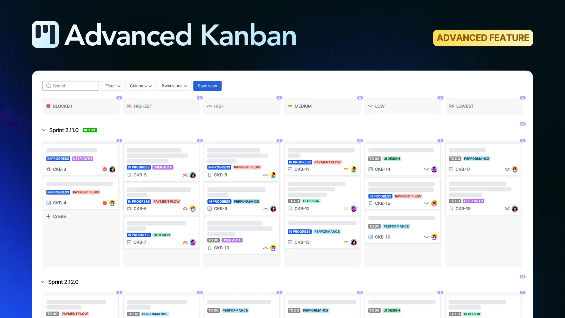 Built to fit naturally into Jira